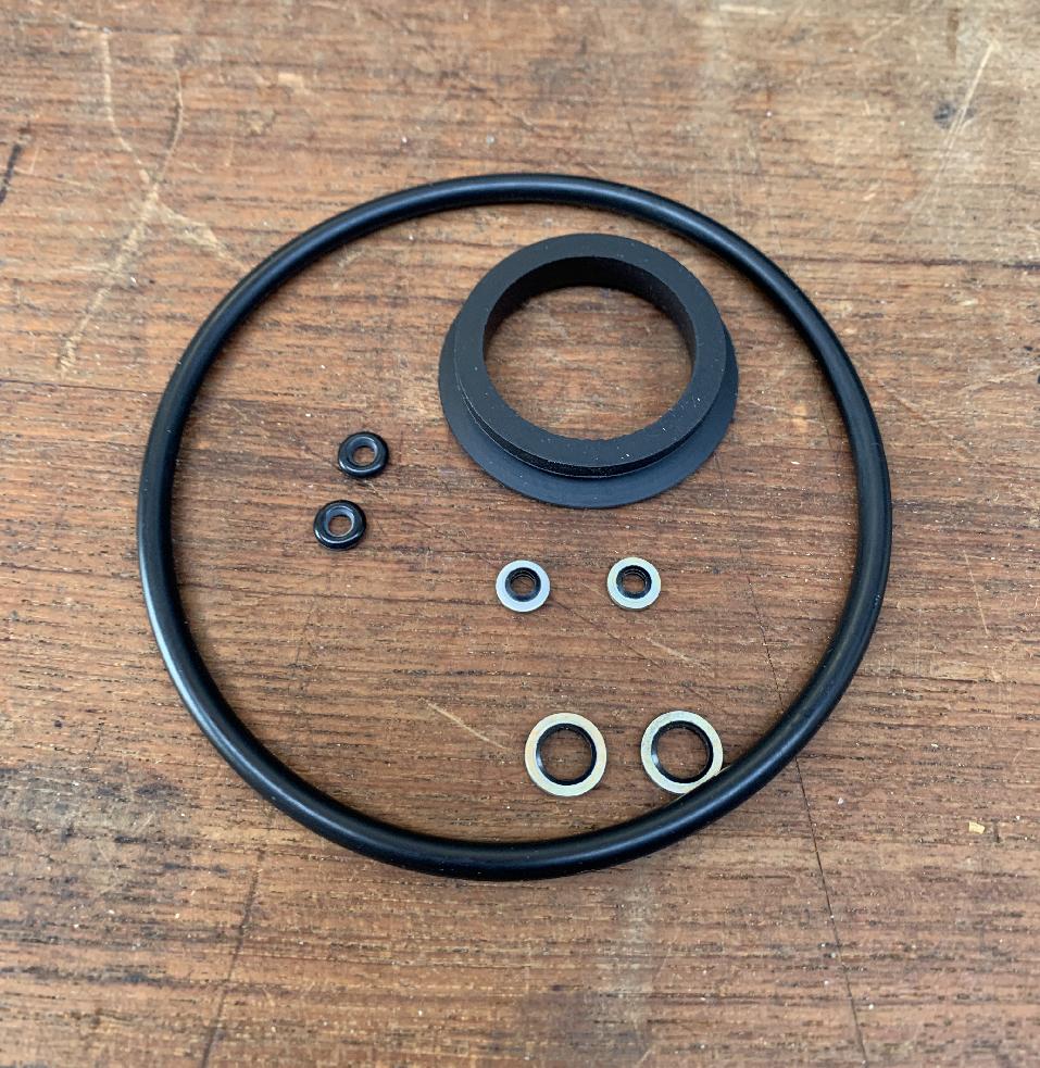 3137065 Grove GMK GASKET SET