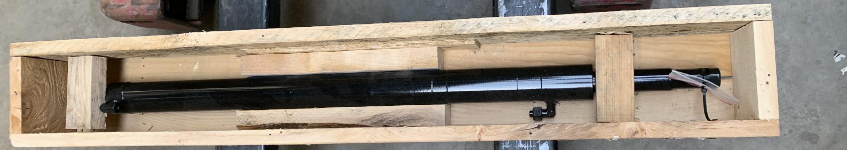 3137527 Grove GMK 5130-2 HYDR.-CYLINDER, DOUBLEFUNCTION 