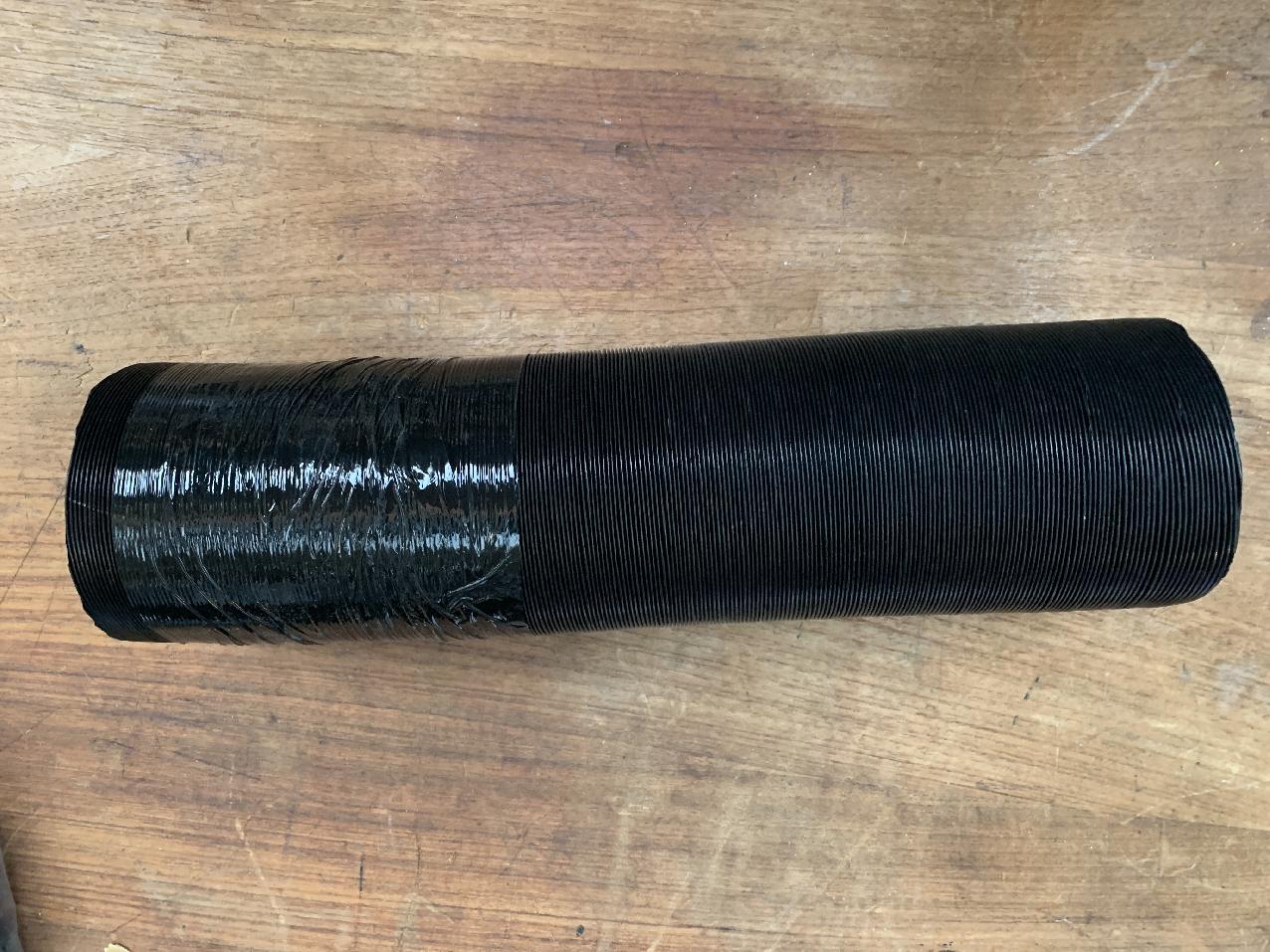 3139010 Grove GMK 3055 WARM AIR HOSE