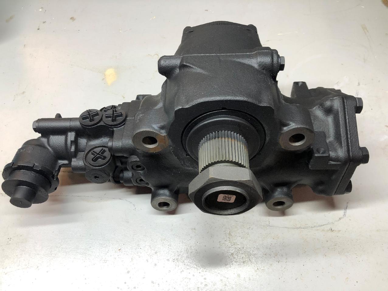 3140089 Grove GMK SERVOCOM