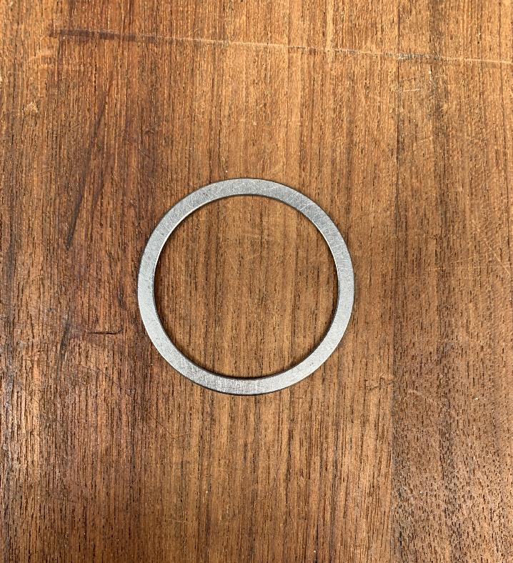 3141870 Grove GMK WASHER