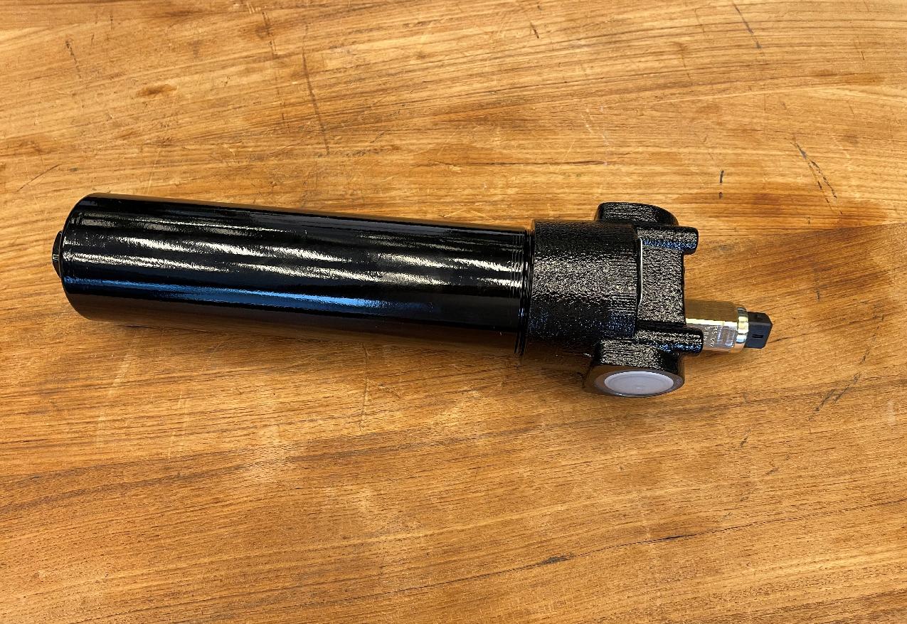 3323935 Grove GMK 6300L FILTER