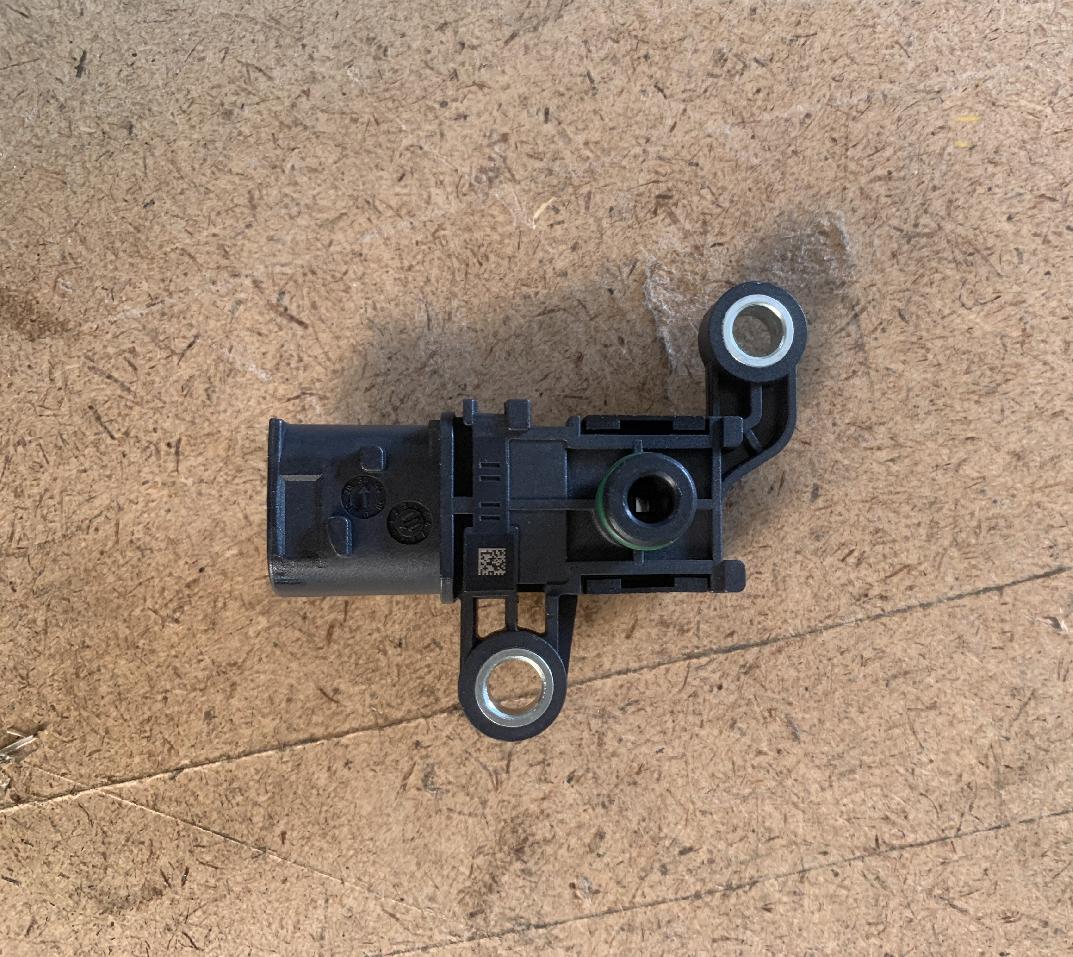 3142398 Grove GMK 6300L PRESSURE SENSOR