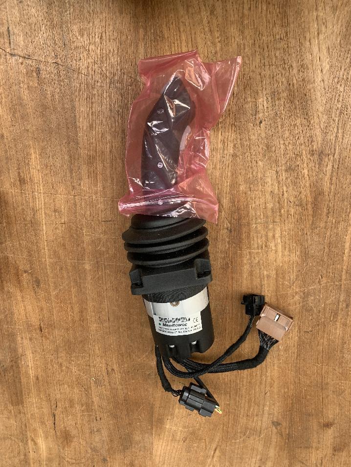 3142616 Grove GMK JOYSTICK