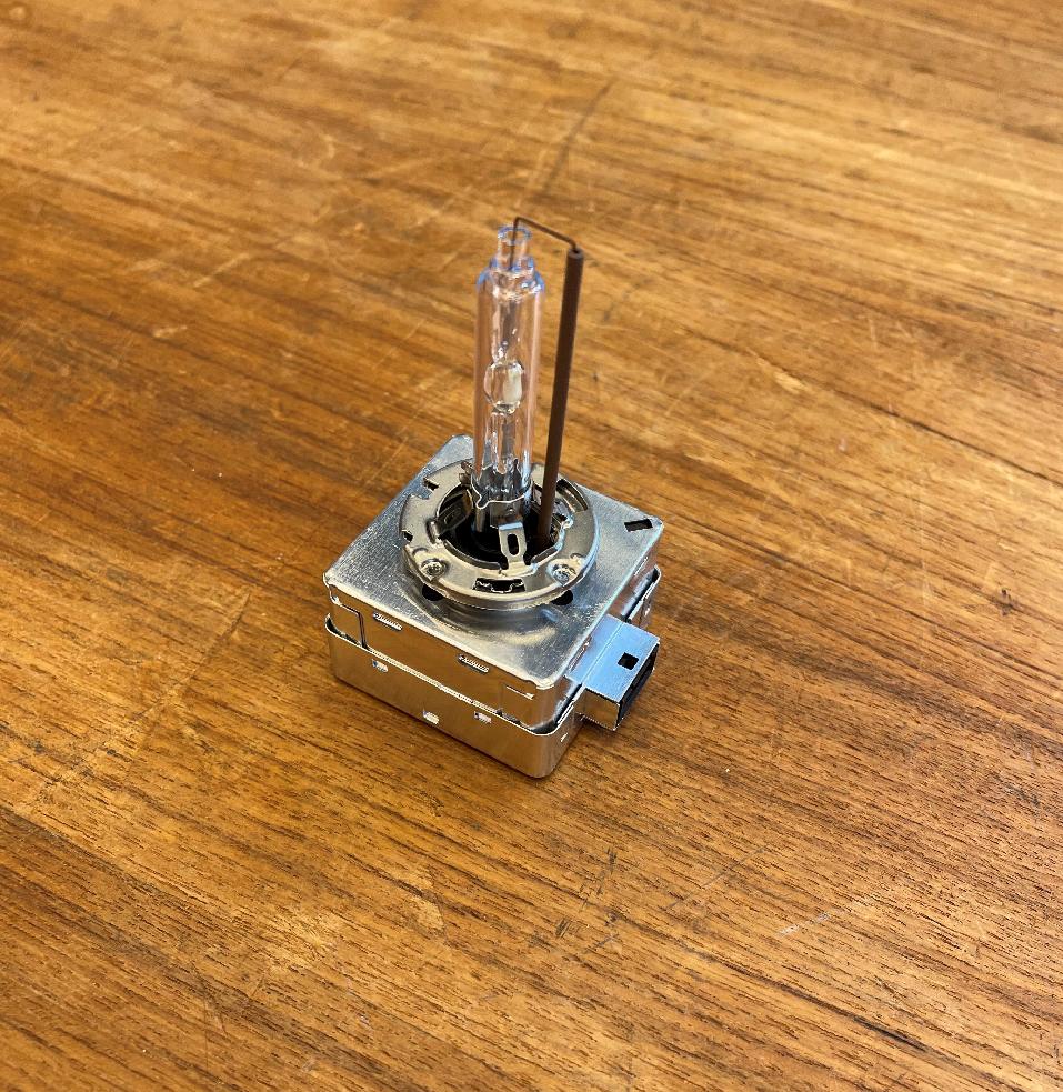 3142726 Grove GMK 5130-2 GAS-DISCHARGE LAMP