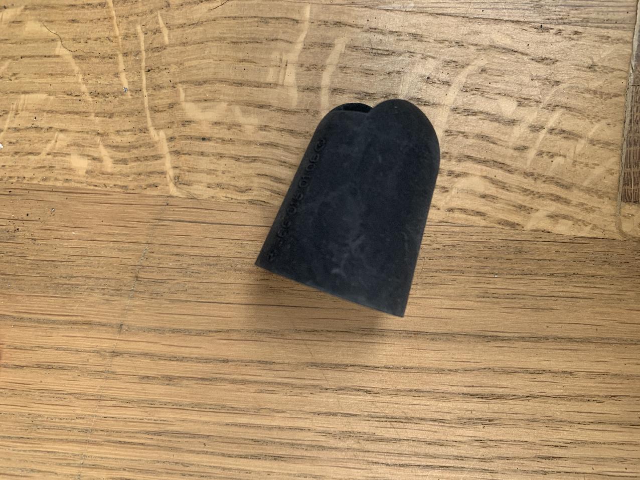 3143154 Grove GMK CAP