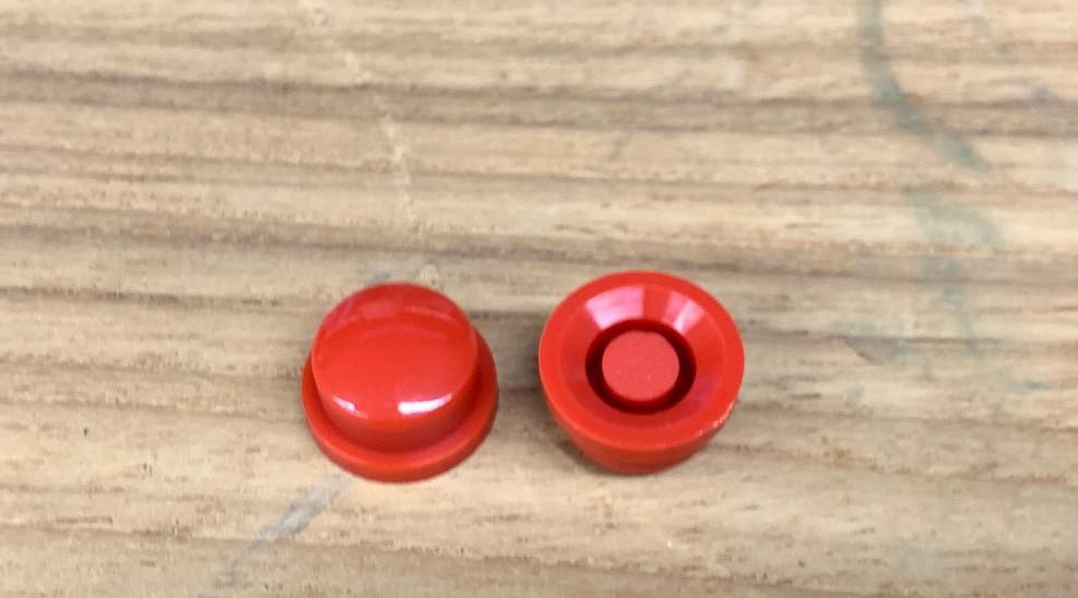 3143213 Grove GMK 3055 PUSH BUTTON