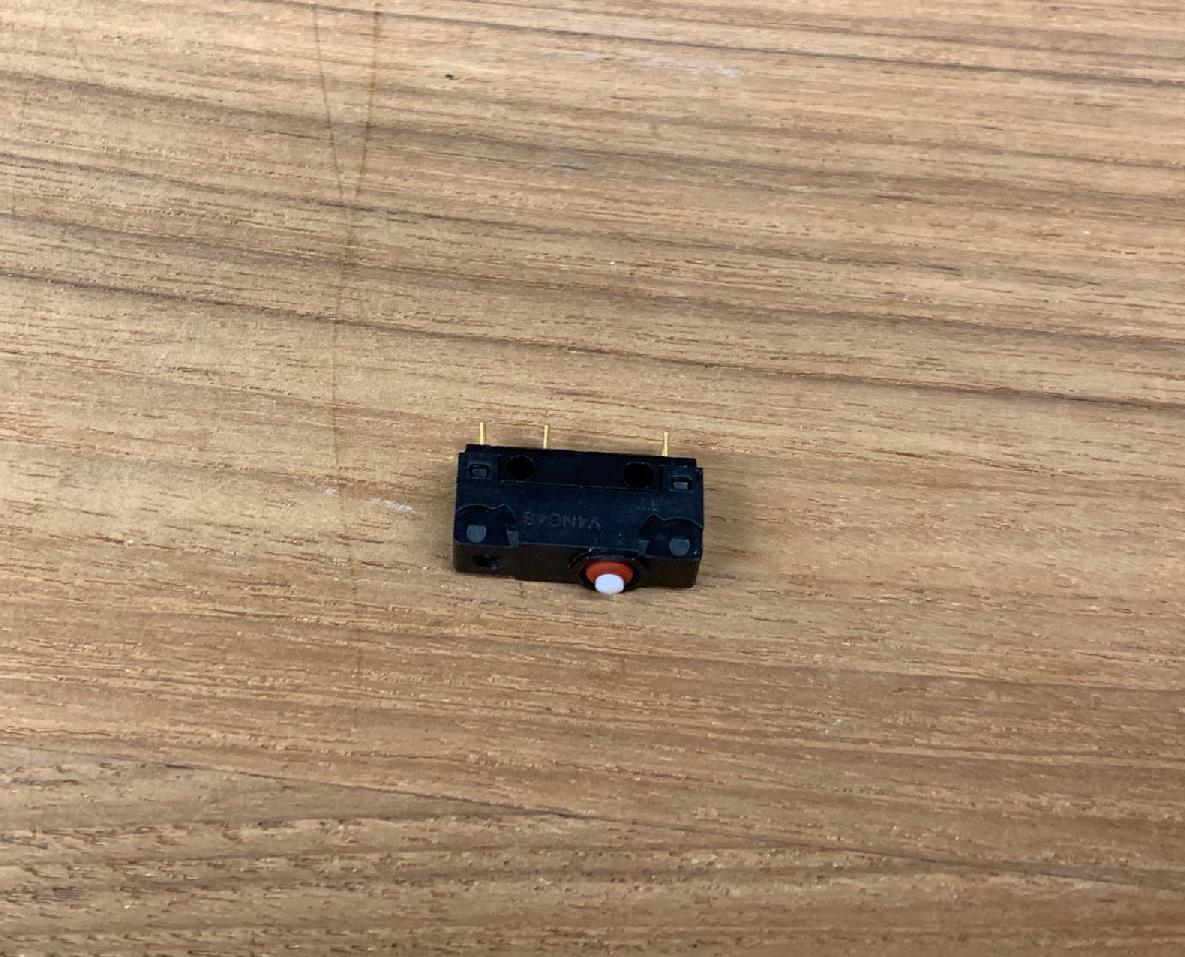 3143214 Grove GMK 3055 MICRO SWITCH