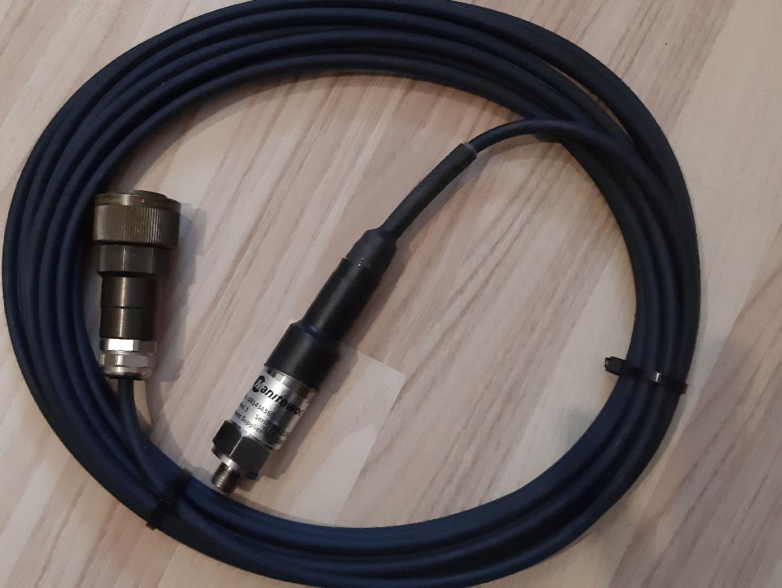 3143436 Grove GMK PRESSURE SENSOR