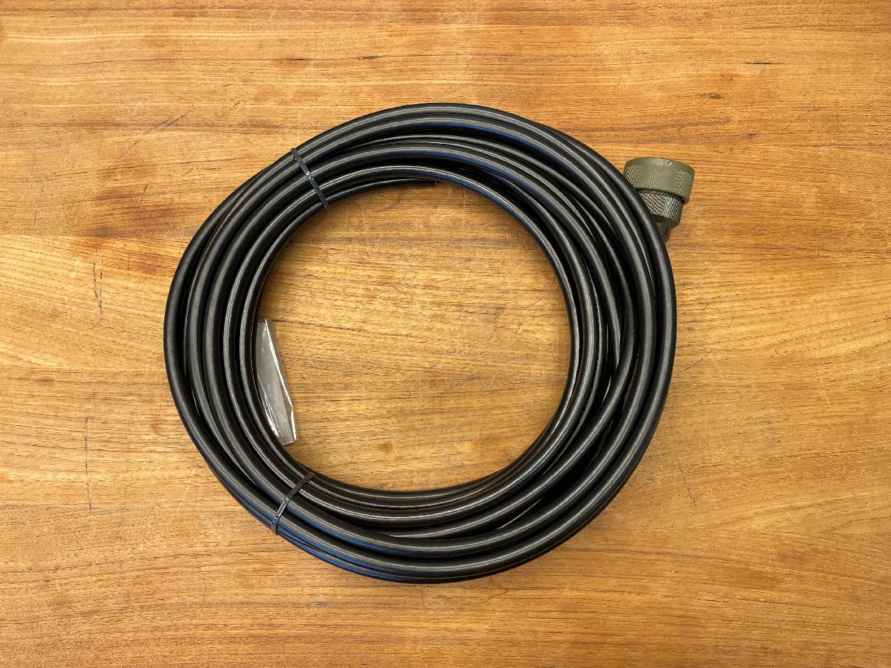3143772 Grove GMK CABLE CPL.