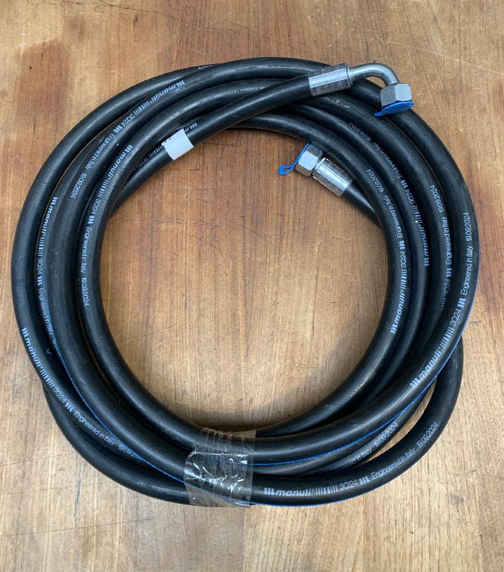 3143814 Grove GMK HOSE ASSEMBLY