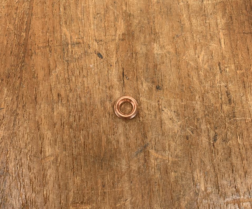 3144211 Grove GMK SEALING RING