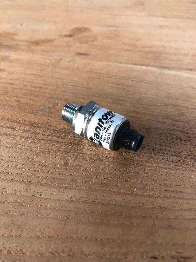 3144285 Grove GMK PRESSURE SENSOR