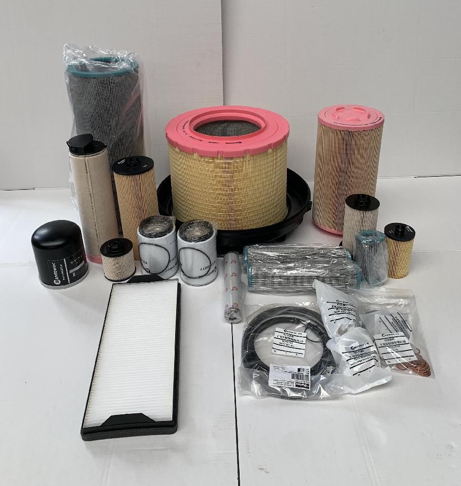 3144315 Grove GMK MAINT. KIT GMK 5110-1 / 5130-2