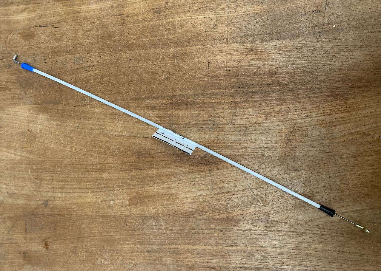 3144643 Grove GMK 5130-2 TACKLE LH