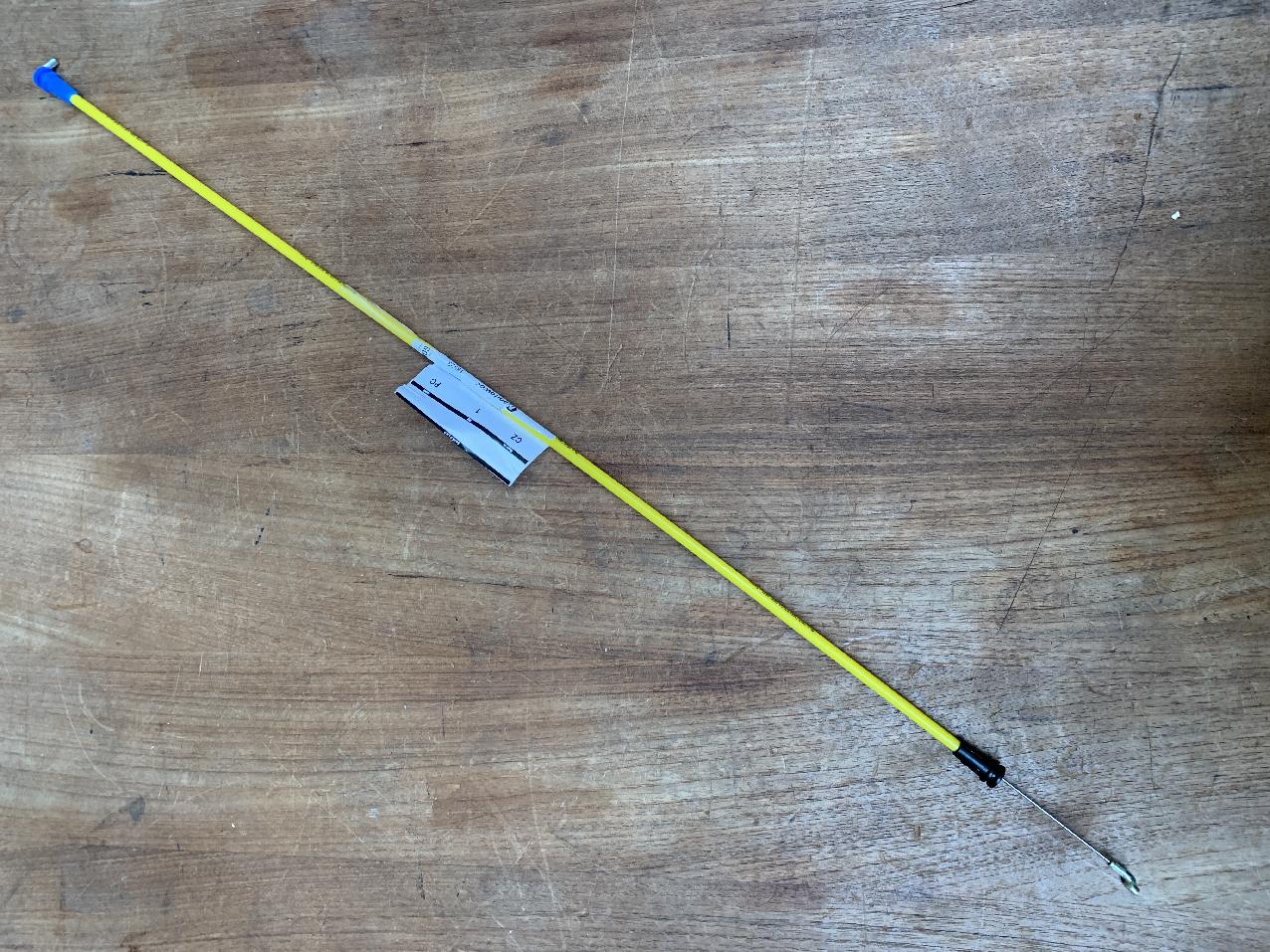 3144644 Grove GMK 5130-2 TACKLE RH