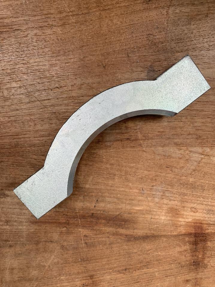 3151216 Grove GMK 3055 STIRRUP