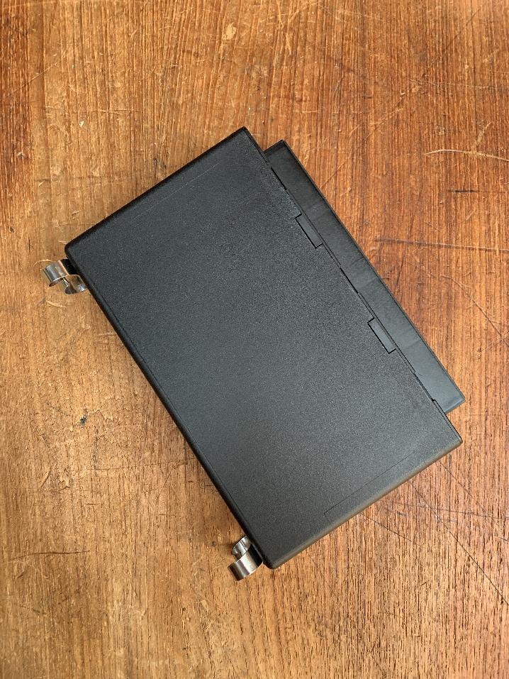 3152547 Grove GMK 5130-2 ENGINE ELECTRONICS FR