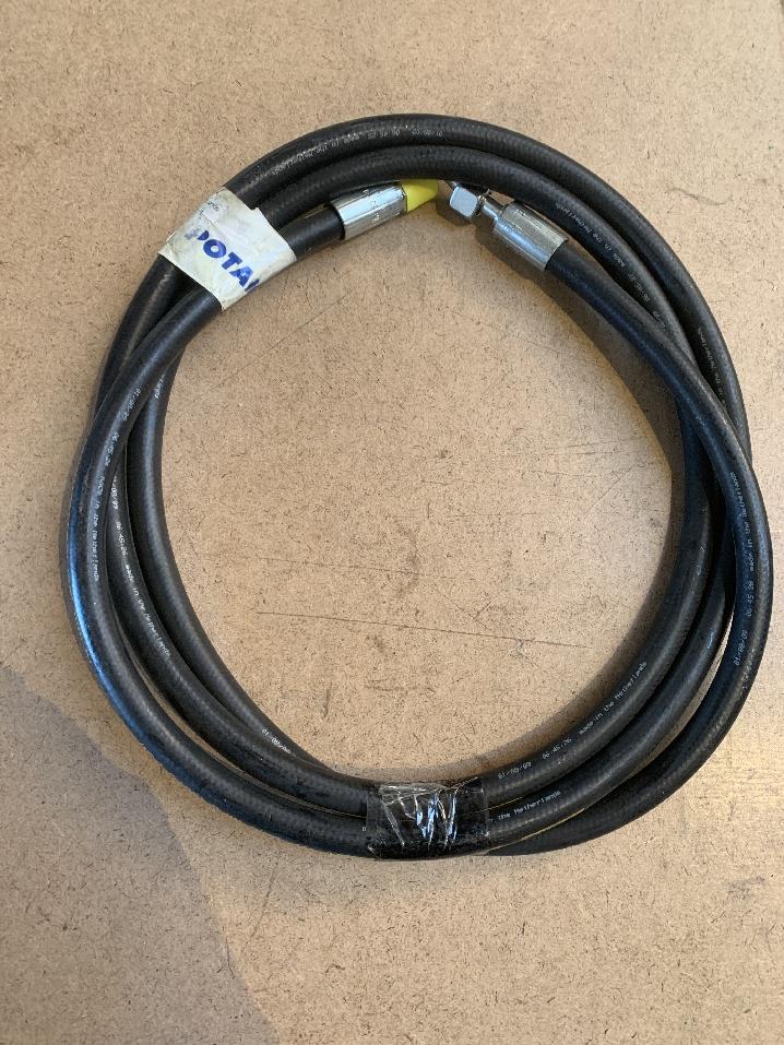3155945 Grove GMK 4100-L HOSE