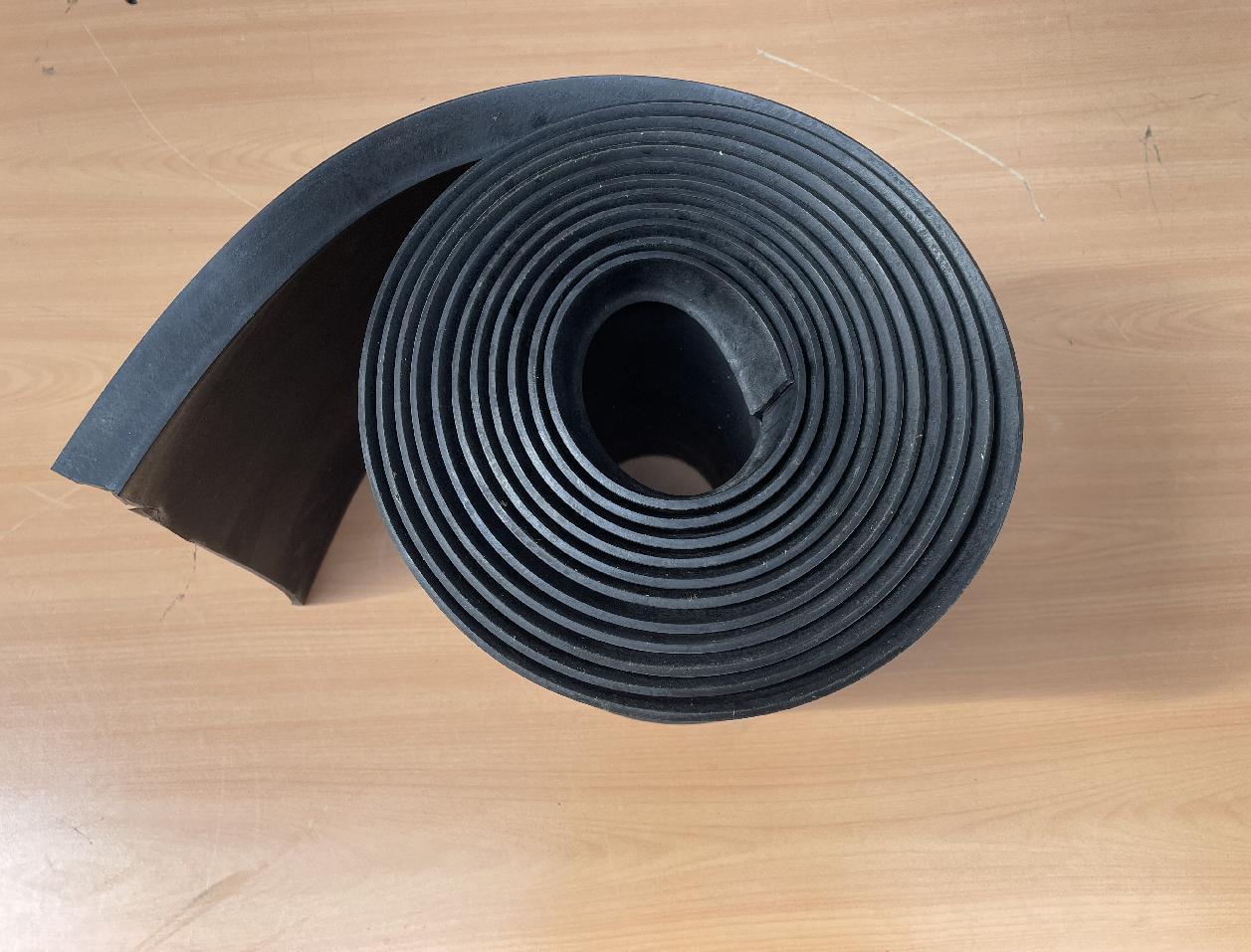 3188528 Grove GMK 6300L SPLASH GUARD