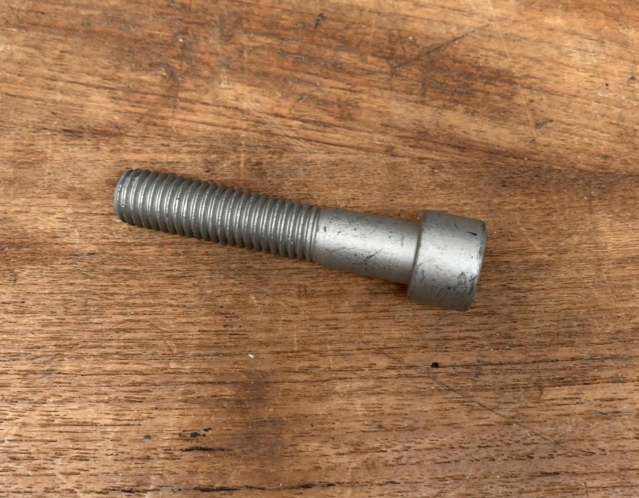 31927699 Demag AC BOLT