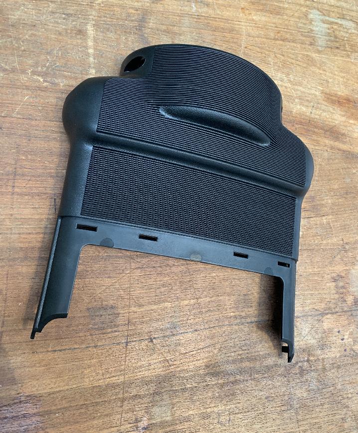 3200302 Grove GMK 6300L SHELL