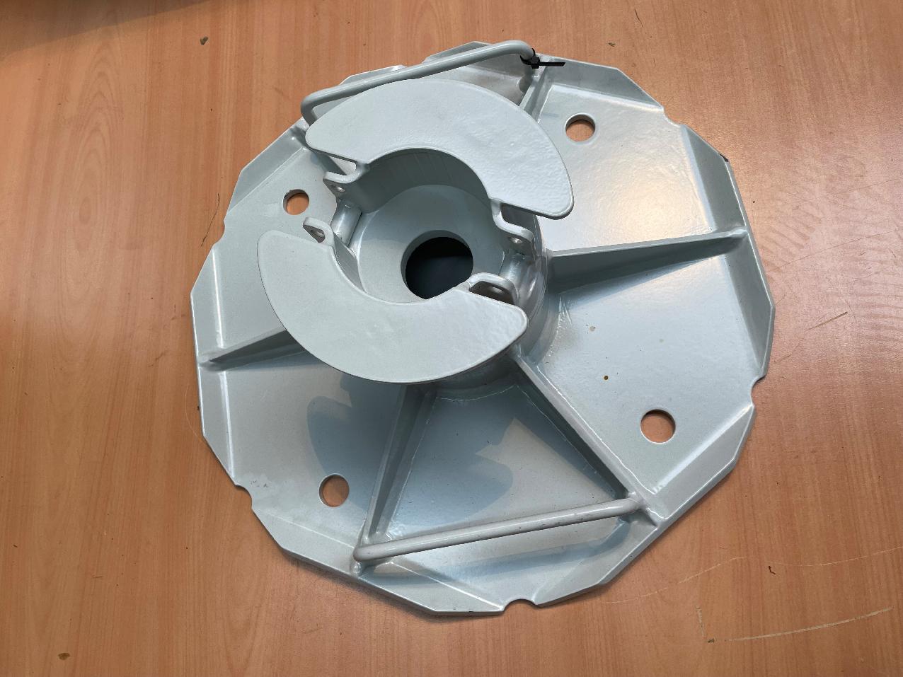 3206865 Grove GMK SUPPORTING DISK