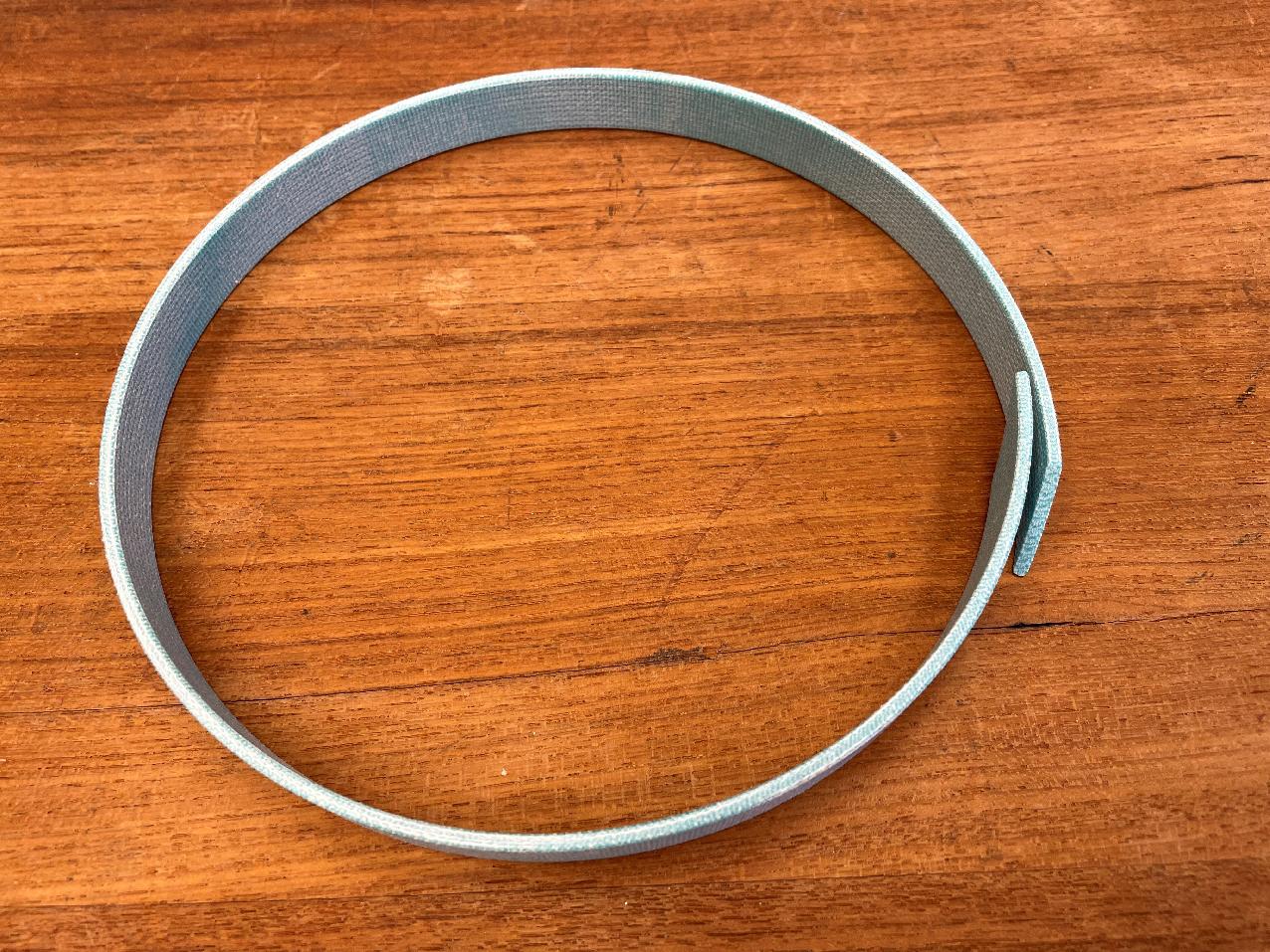 32335340 Demag AC RING
