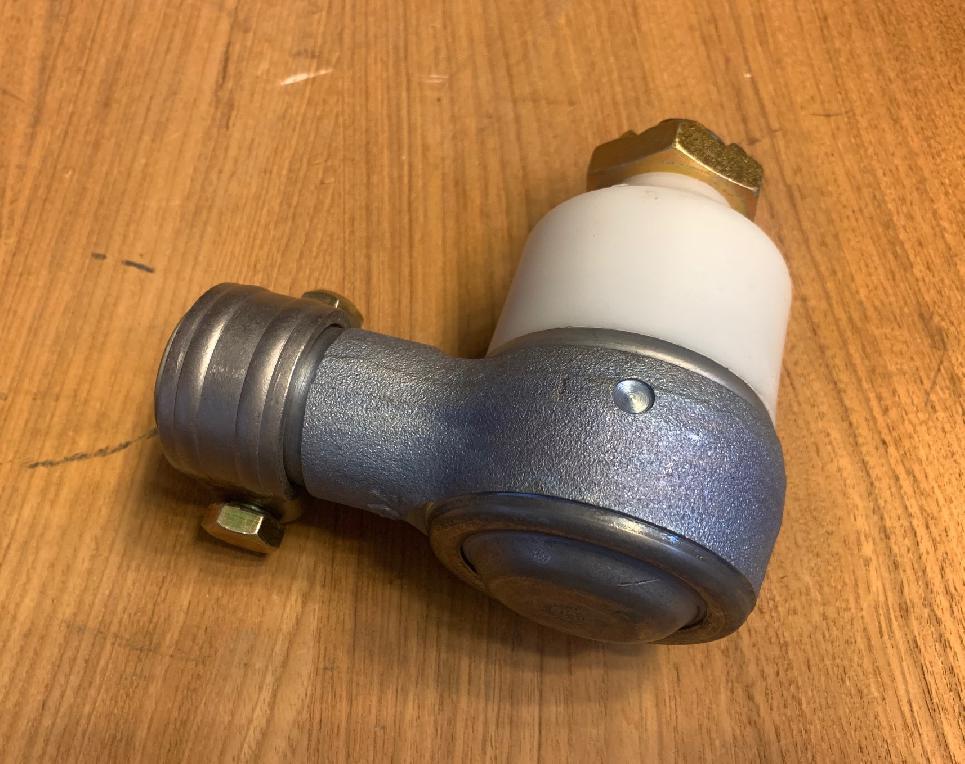 3247314 Grove GMK 3050-1 BALL PIVOT