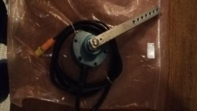 3260549 Grove GMK SAFETY ANGLE ENCODER TYPE B