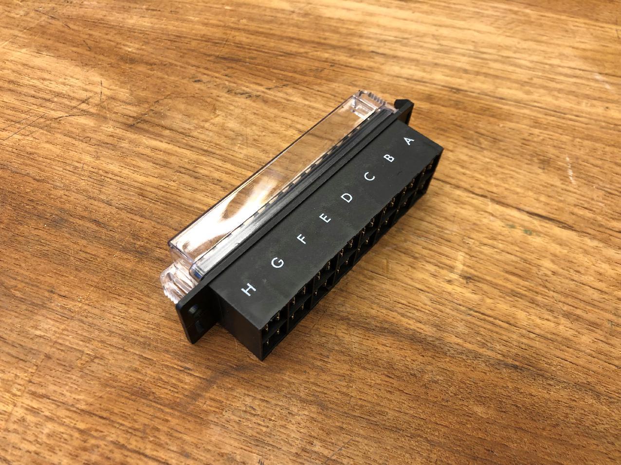 3315050 Grove GMK 2035 FUSE STRIP (30561930