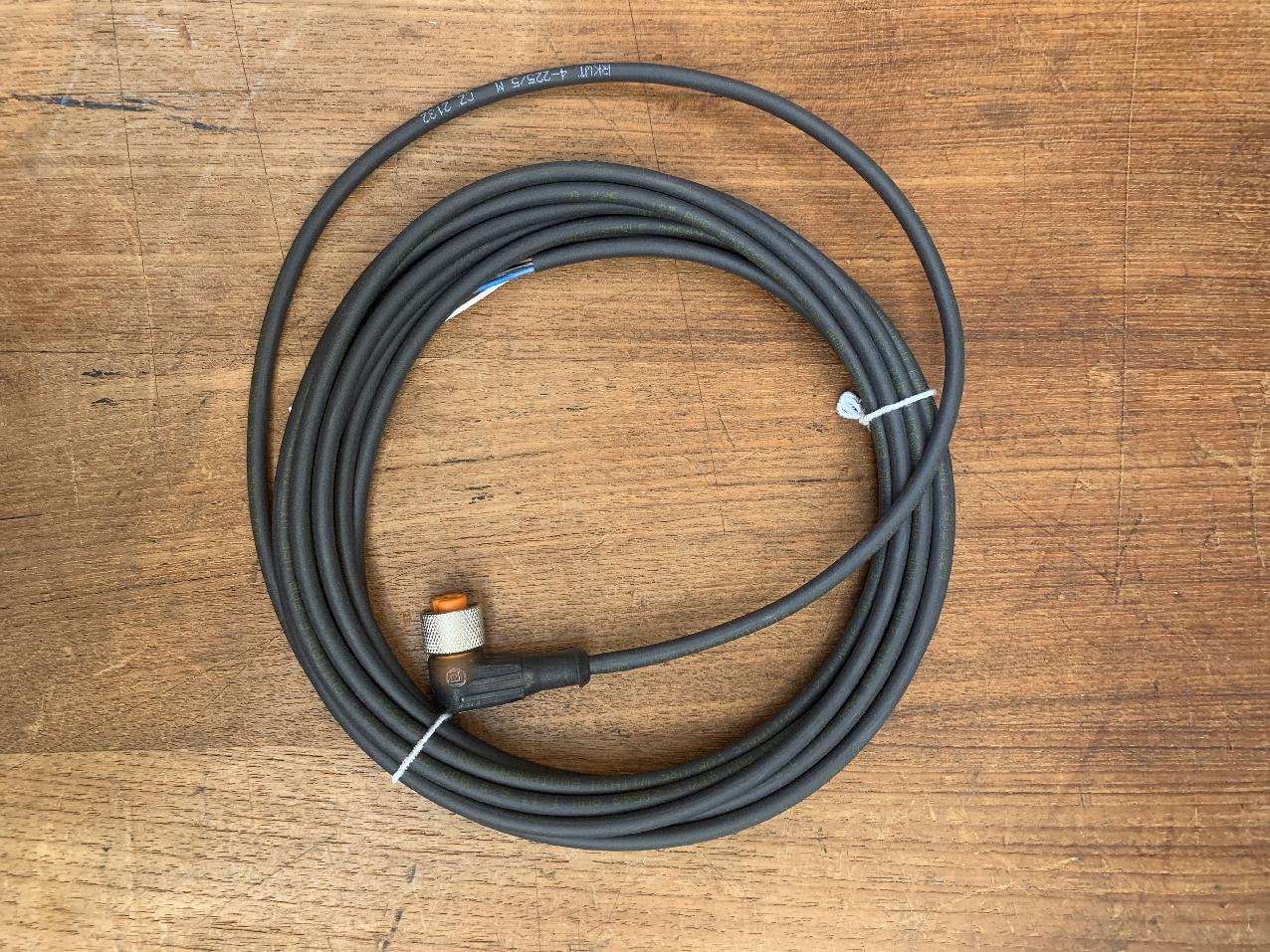 3315265 Grove GMK 3060 CABLE-PLUG BOX