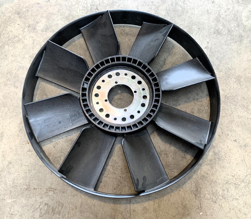 3316031 Grove GMK 4100 FAN CPL.