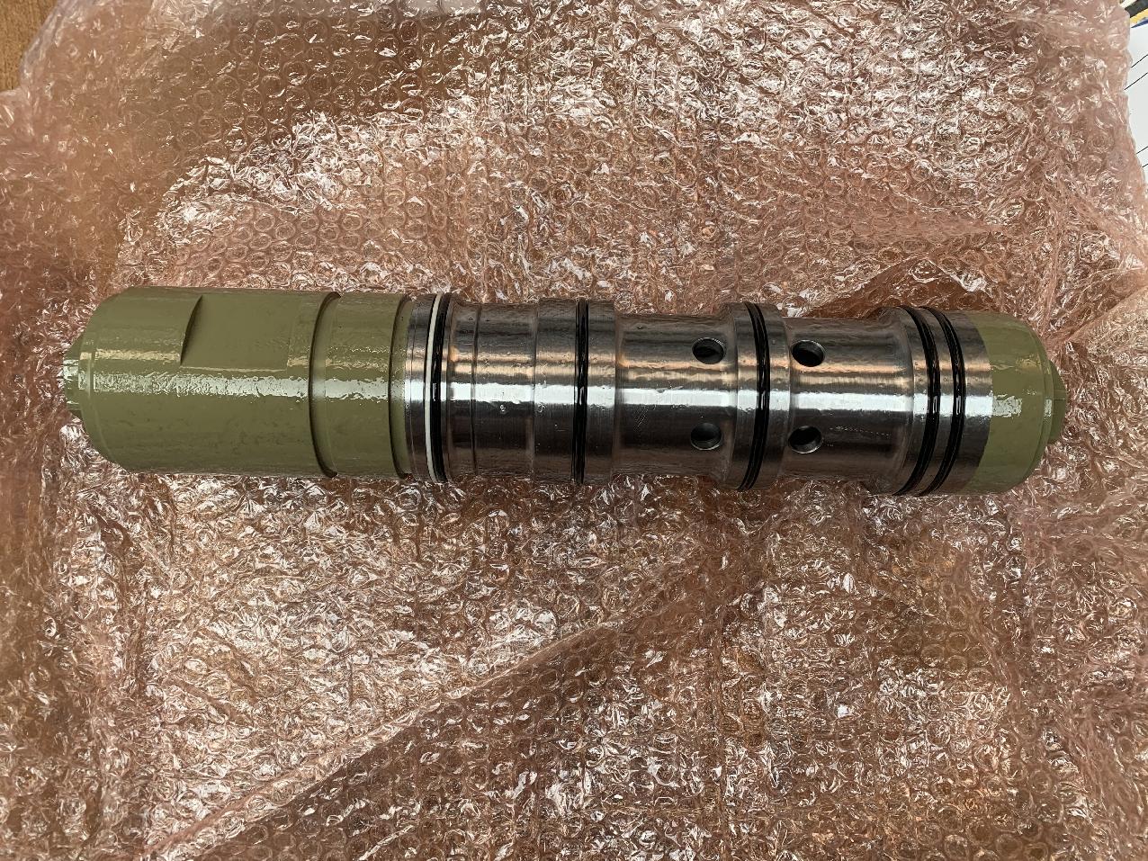 3316214 Grove GMK 5100 VALVE