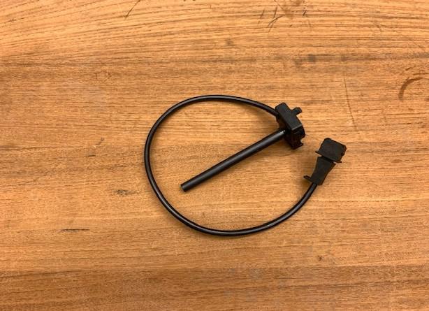 3316229 Grove GMK 5100 TRANSMITTER FOR COOLING WATER LEVEL INDICATOR