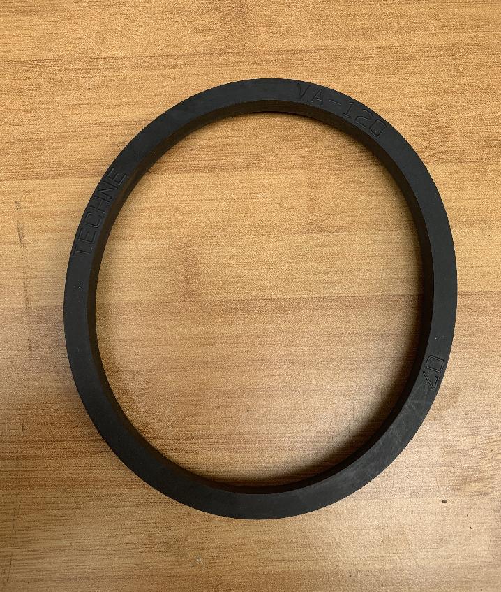3316265 Grove GMK 2035 V-RING