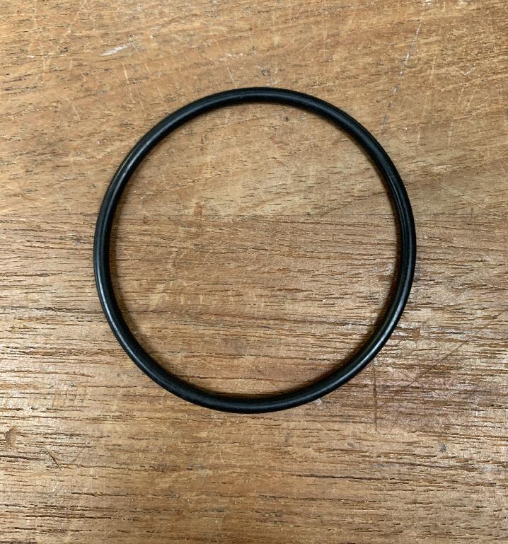 3316341 Grove GMK 5100 O-RING 
