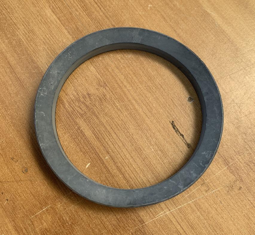 3316587 Grove GMK 5200 V-RING