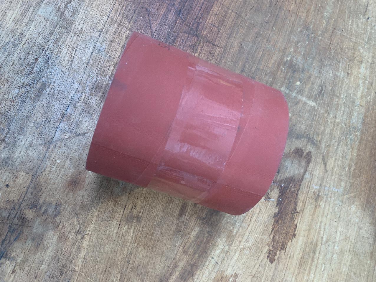 3317112 Grove GMK 4080-1 HOSE SLEEVE
