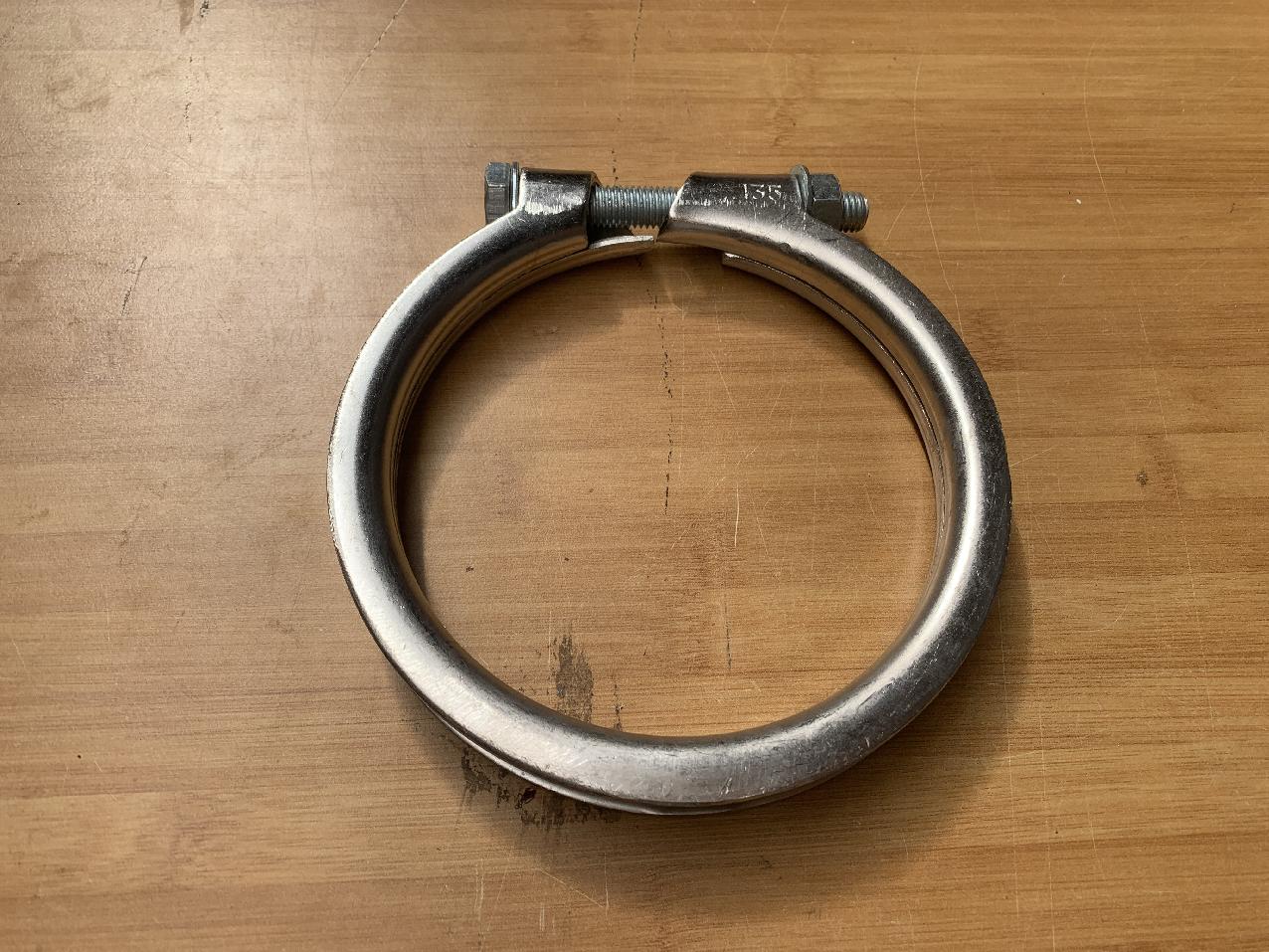 3317448 Grove GMK 5100 COLLAR
