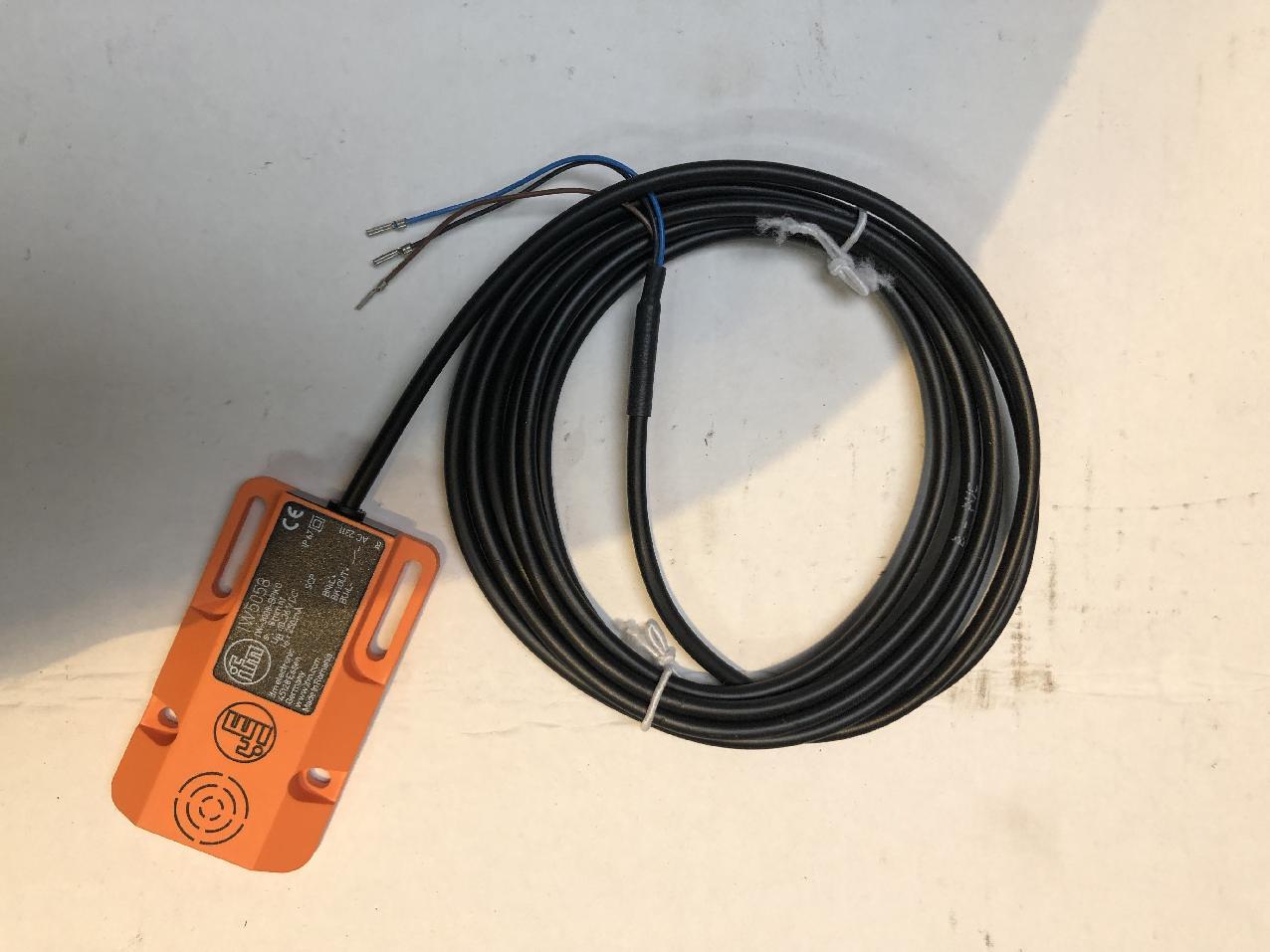 3317579 Grove GMK 5100 PROXIMITY SWITCH 