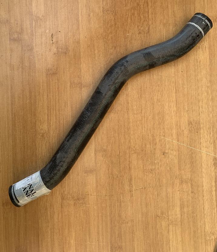 3317744 Grove GMK 5100 HOSE