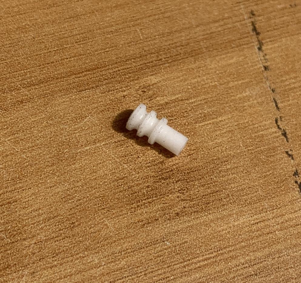 3317968 Grove GMK 5130-2 BLIND PLUG