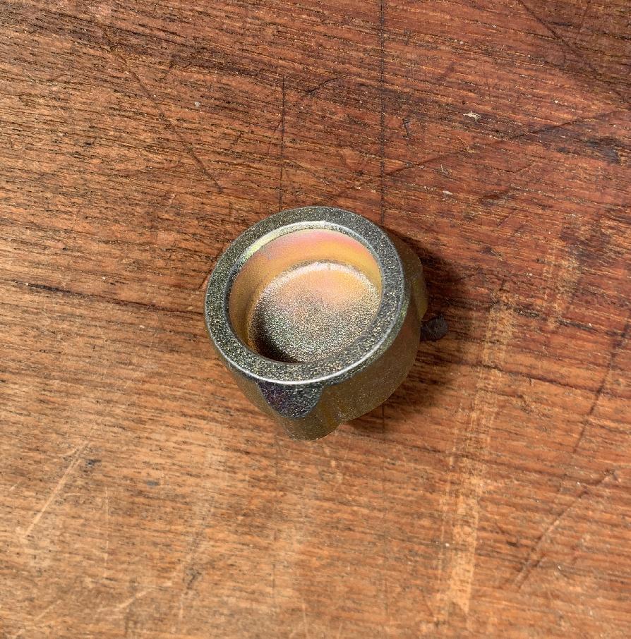 3318669 Grove GMK 5100 TAPPET
