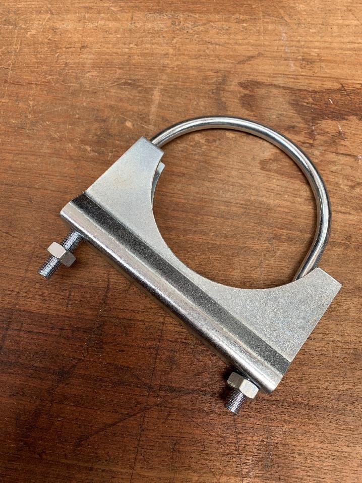 3318700 Grove GMK 4080-1 CLAMP