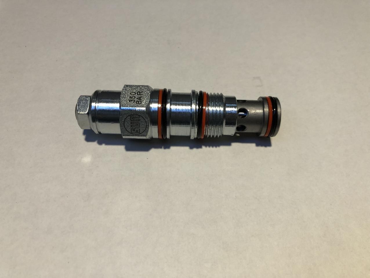 3319458 Grove GMK 4075 HOLDING VALVE (BALLAST 4075)