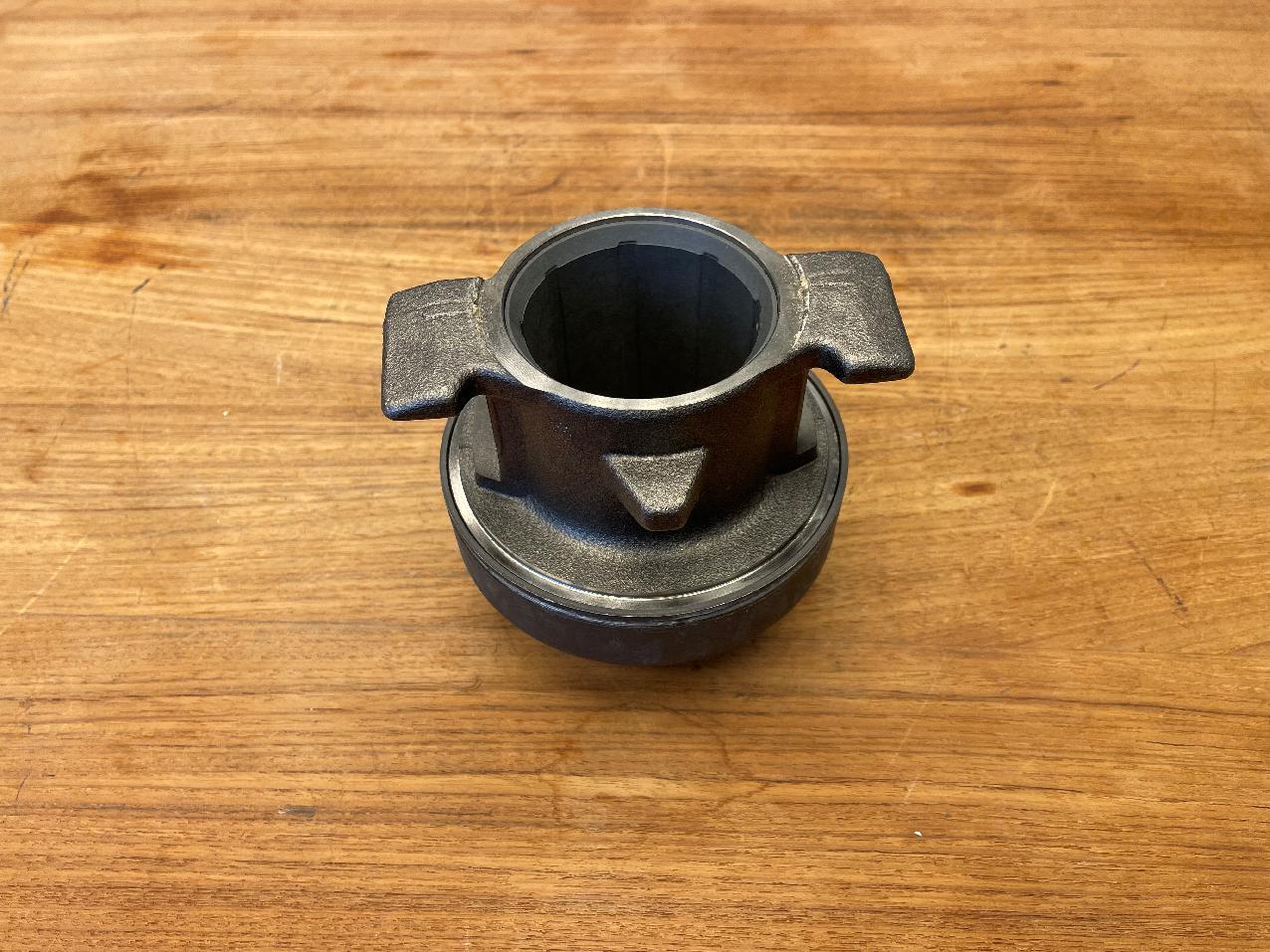 3319627 Grove GMK 4075 STOPPER