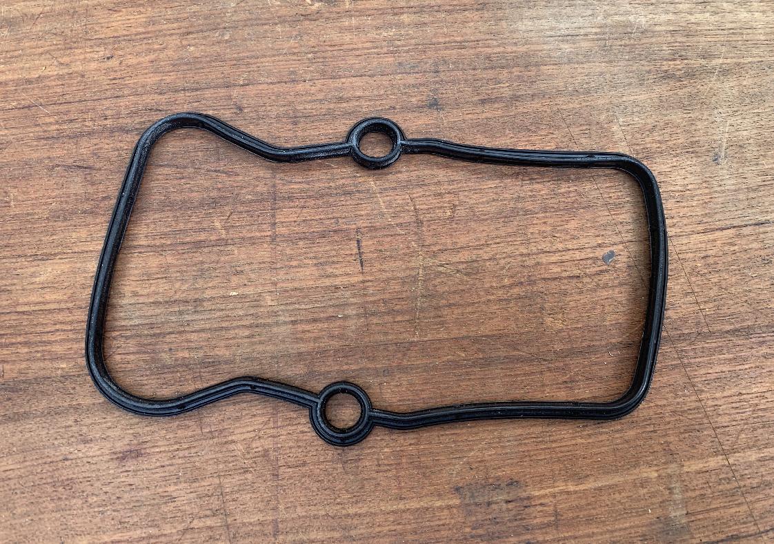 3319661 Grove GMK 6300L CYLINDER COVER SEAL