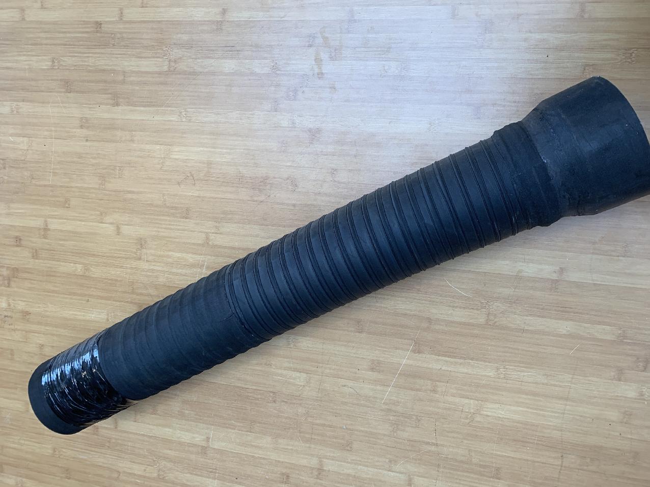3320274 Grove GMK 4080-1 INTAKE HOSE