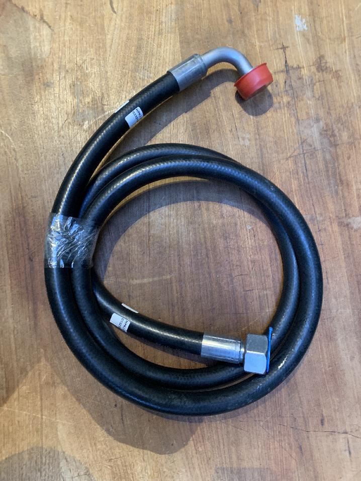 3321393 Grove GMK 4080-1 HOSE